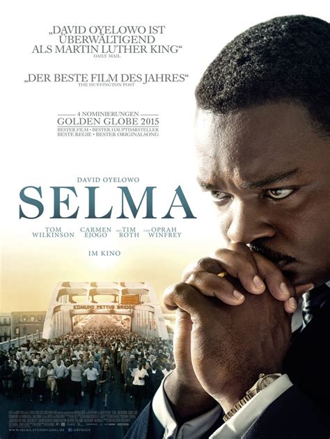 latest Selma